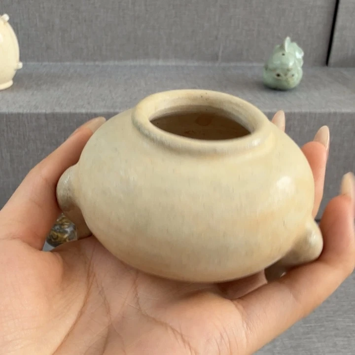 陶瓷空*老陶瓷非常好