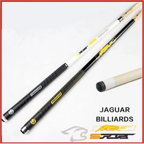 德国时尚314美洲豹PR九球杆9球台球杆黑8台球杆16彩大小头115MM枫