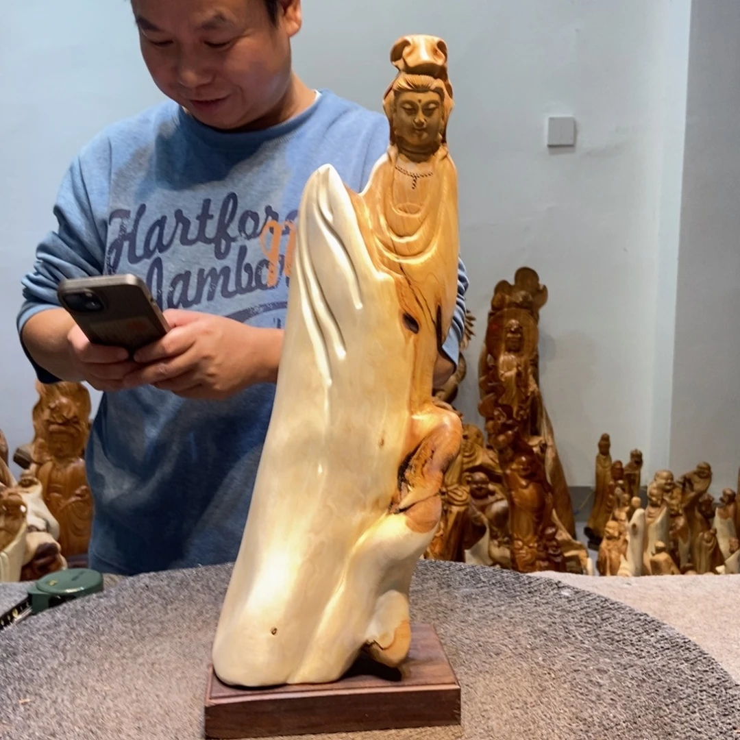柏木（崖柏）精品太行崖柏