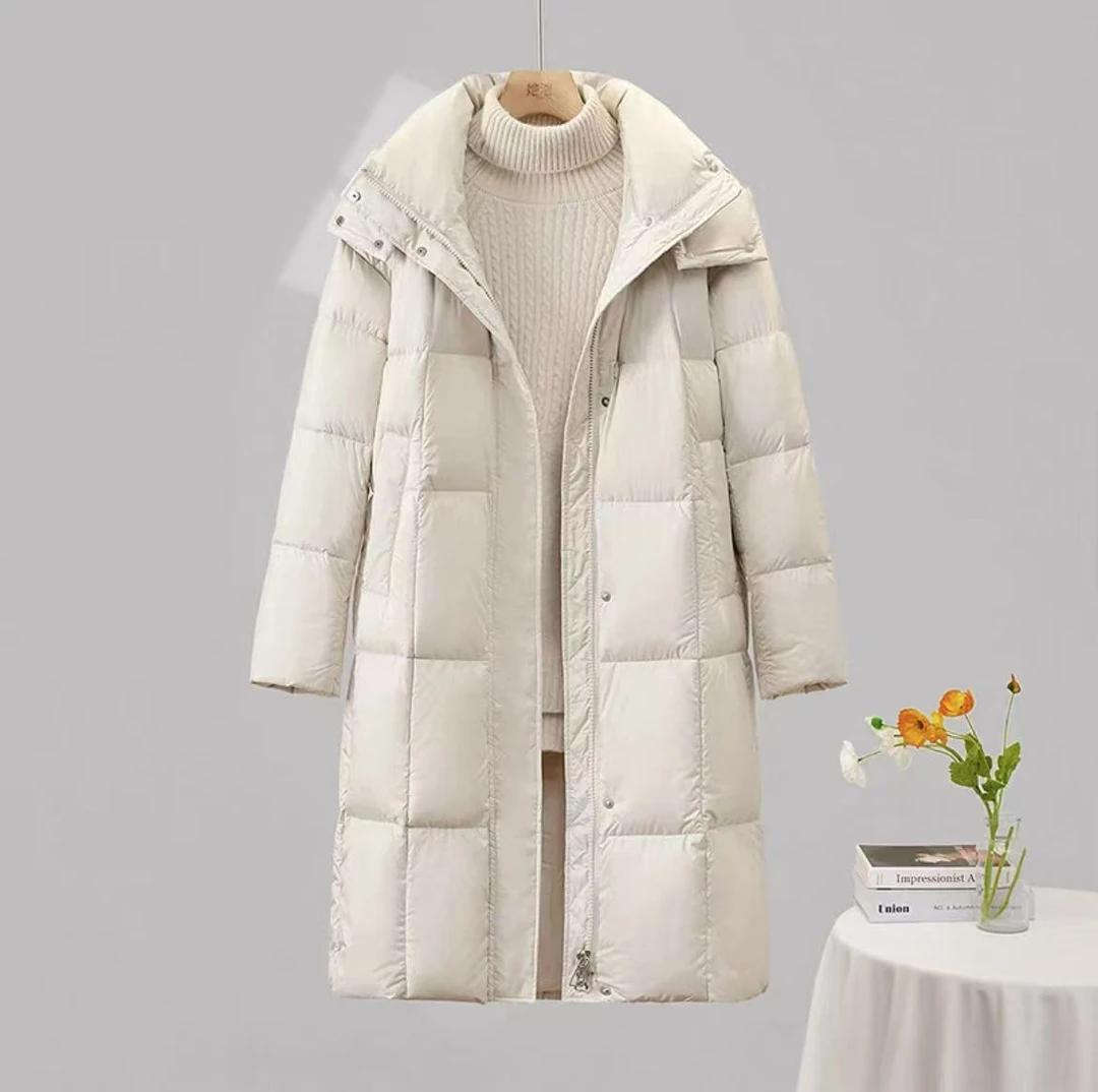 【新款】棉服服装时尚百搭休闲显瘦轻奢女3996[YZM]Q