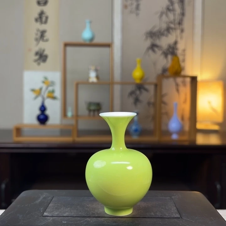 陶美好的一天从一杯