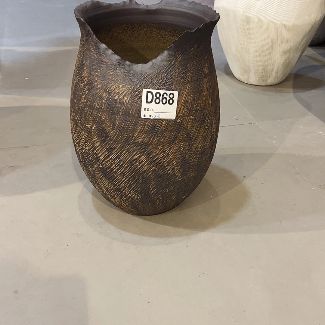 深***主瓶d868高34口17无孔