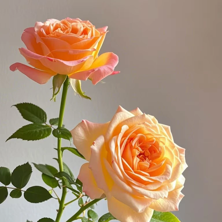 月季随拍  下单备注品种