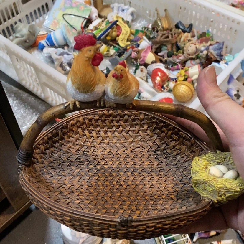 【闪购商品】树脂制品树脂工艺品摆件等产品