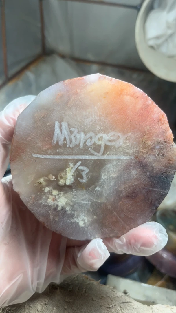 玛瑙手镯私人订制