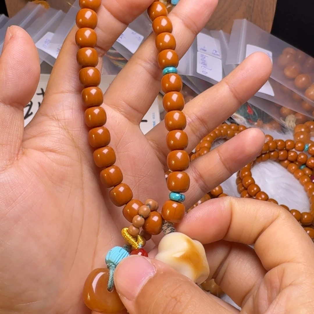 猴头核桃吊坠顶级8➕老型