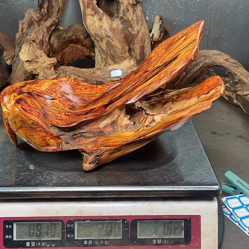 【闪购商品】黄花梨/降香黄檀C****E