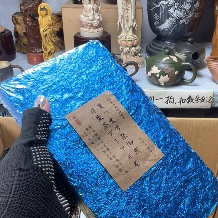 手工艺品琉璃利*利