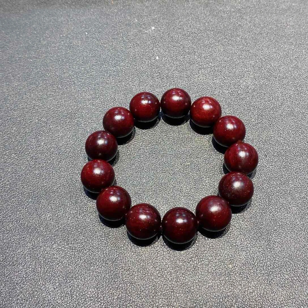 小叶紫檀手串/手链1.8福利