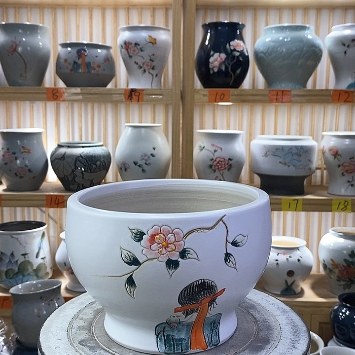 罐陶瓷陶瓷陶瓷陶瓷