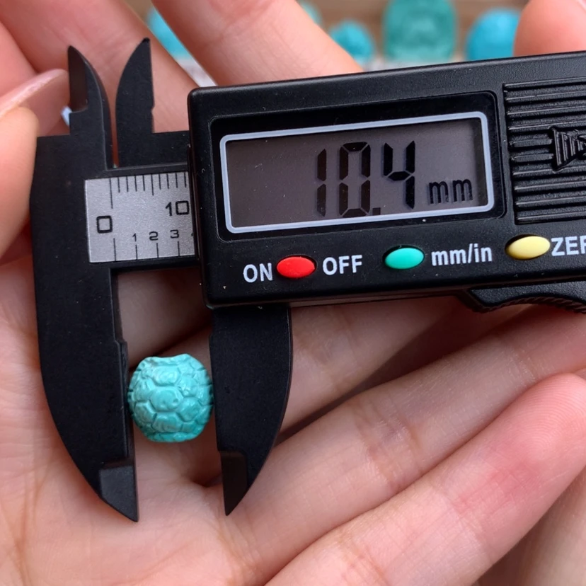 【闪购商品】绿松石富甲未镶嵌钟*祎