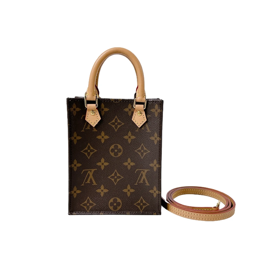 95新 LouisVuitton/路易威登 安洁利严选琴谱包/0000888