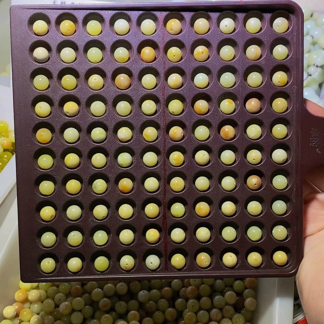 蛇纹石玉其他未镶嵌94