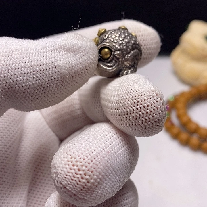 猴头核桃吊坠福利