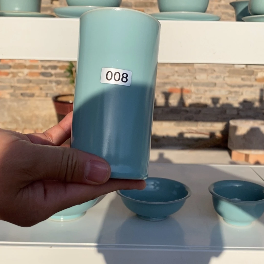 抱朴汝瓷仿古一级