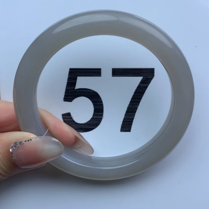 未镶嵌手镯和田玉21