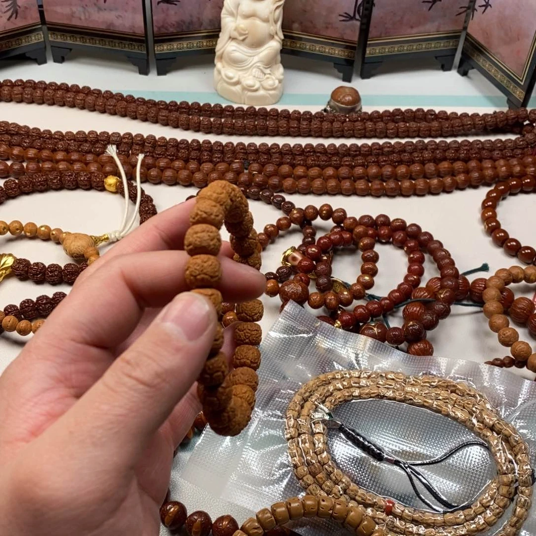 猴头核桃吊坠145868988898