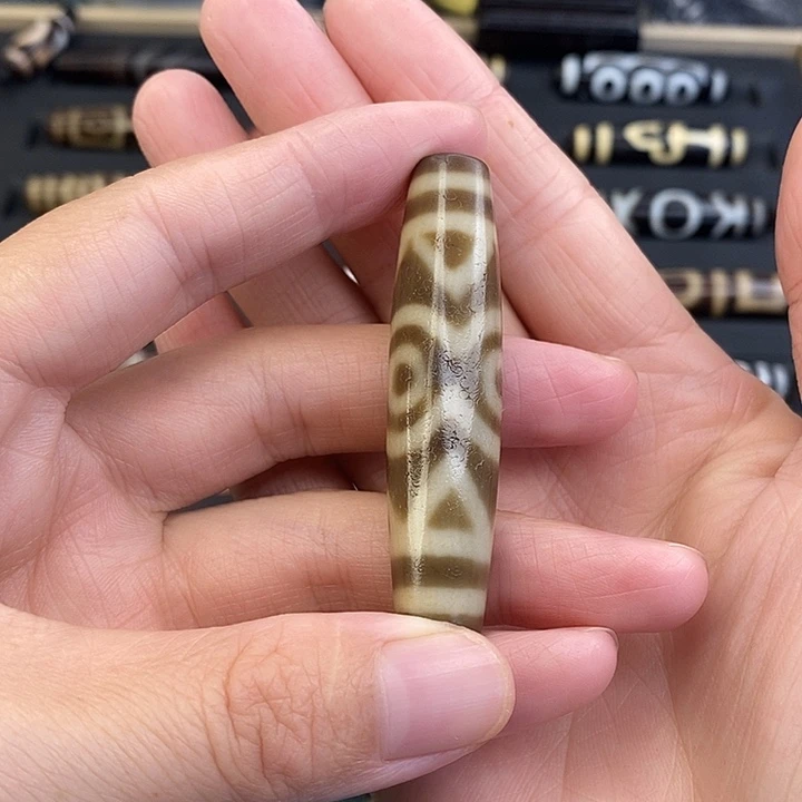 ༺***༻玛瑙/玉髓颈饰未镶嵌