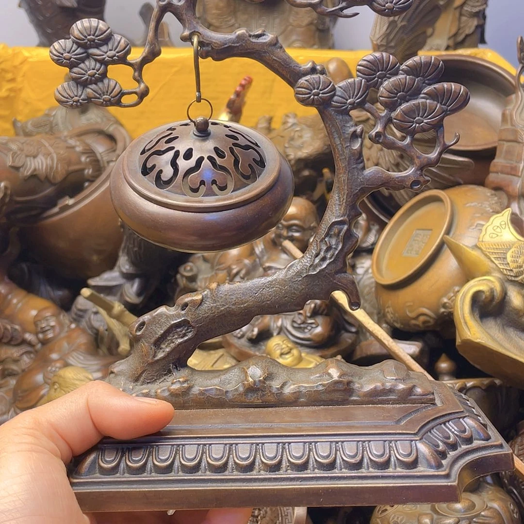 铜器时代，铜器时代
