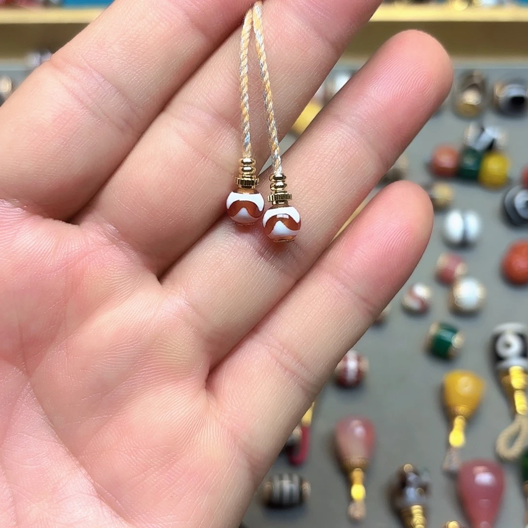 玛瑙/玉髓未镶嵌8885