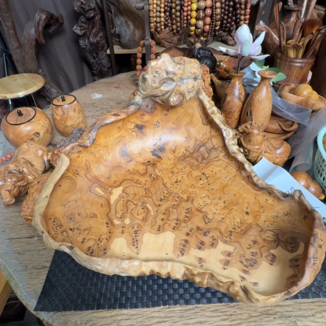 海***夫花梨木类贵黄鬼柳紫檀麻梨等硬木手作