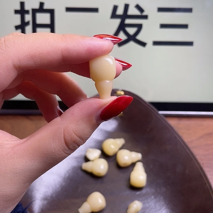 手串/手链驼骨0200