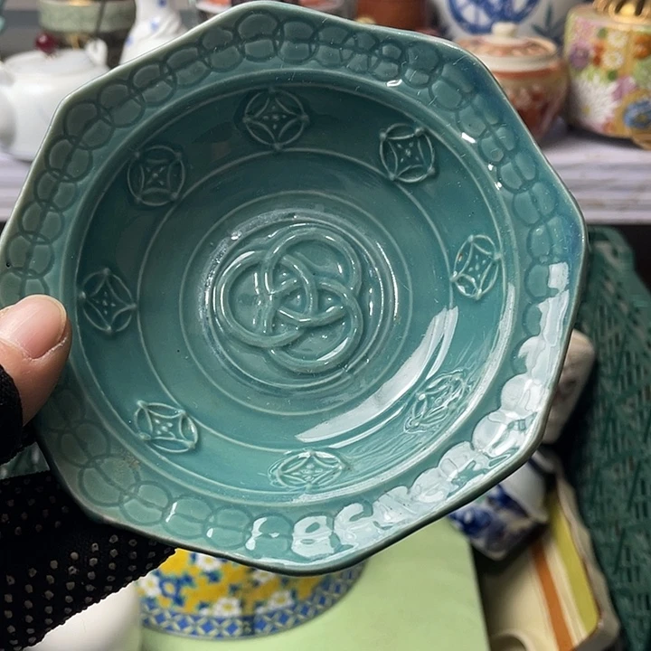 水滴瓷器水滴瓷器