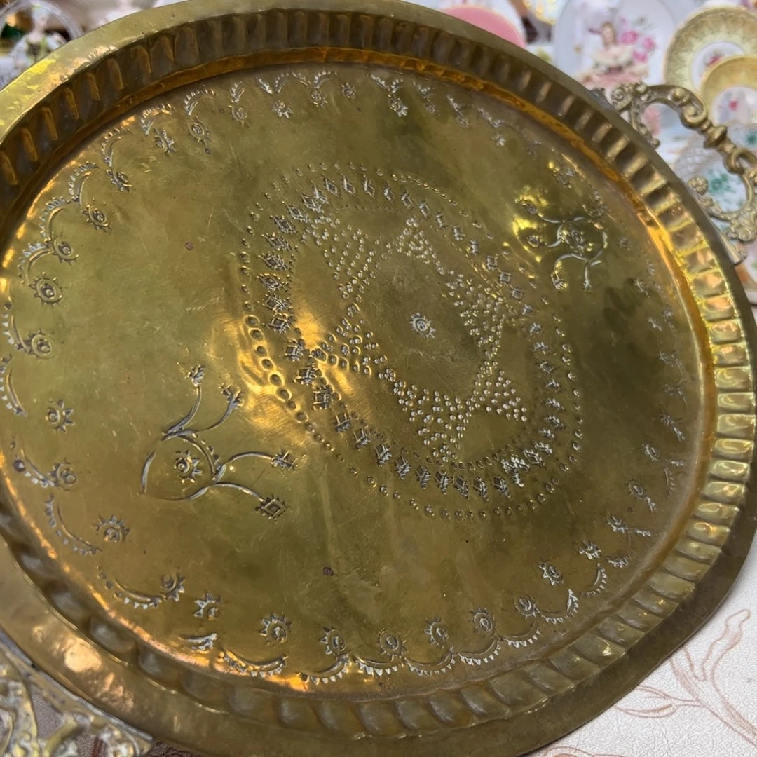 盘维多利亚欧洲中古