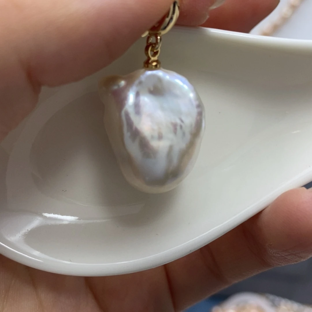 未镶嵌淡水珍珠其它