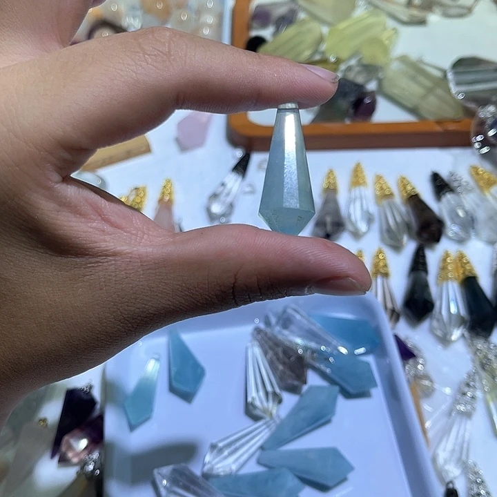 今***.未镶嵌摆件水晶水晶