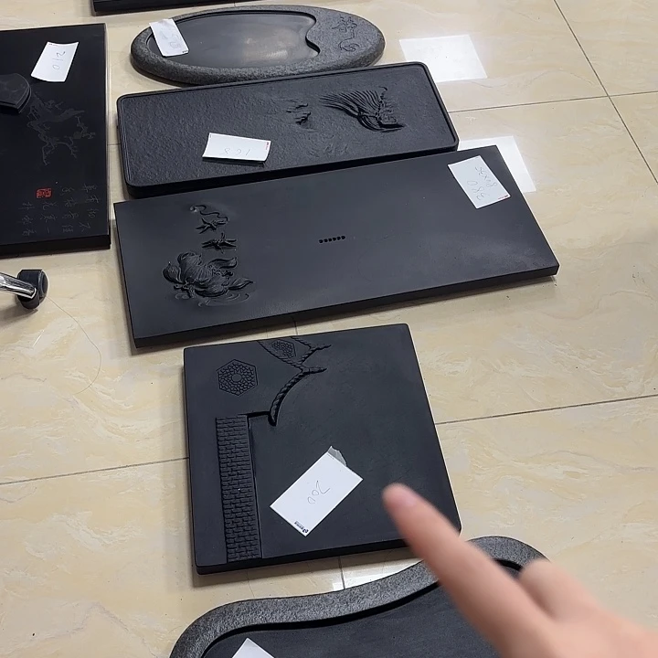 乌金石茶盘40直播间这个