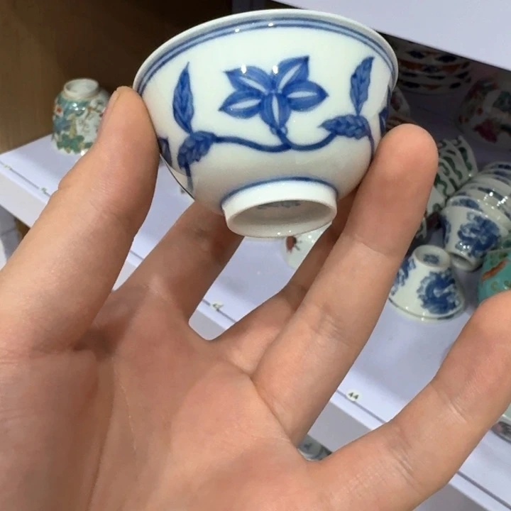 陶瓷艺术品收藏陶瓷