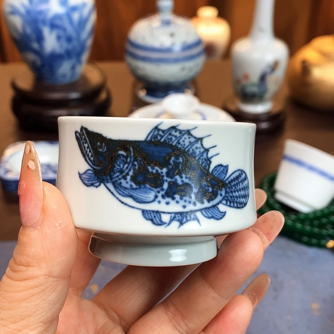 青春飞杨高端茶器