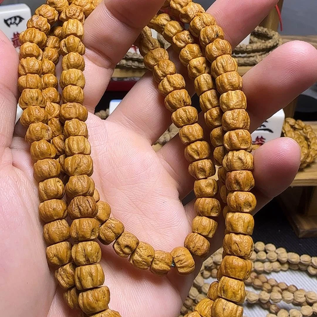 吊坠柏香籽/百香籽