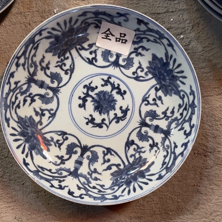 摆件陶景德镇陶瓷艺术品