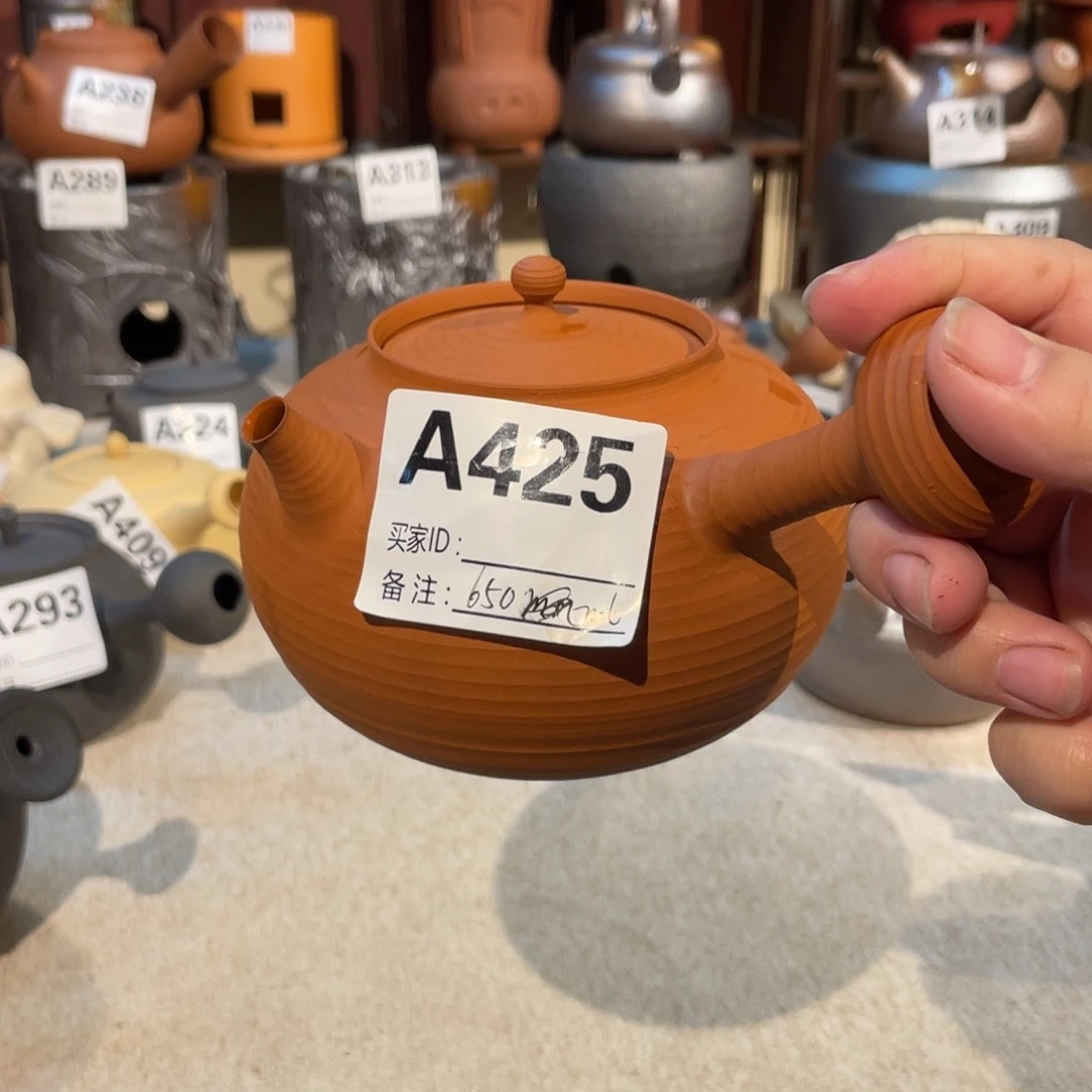 潮州手工制作工艺