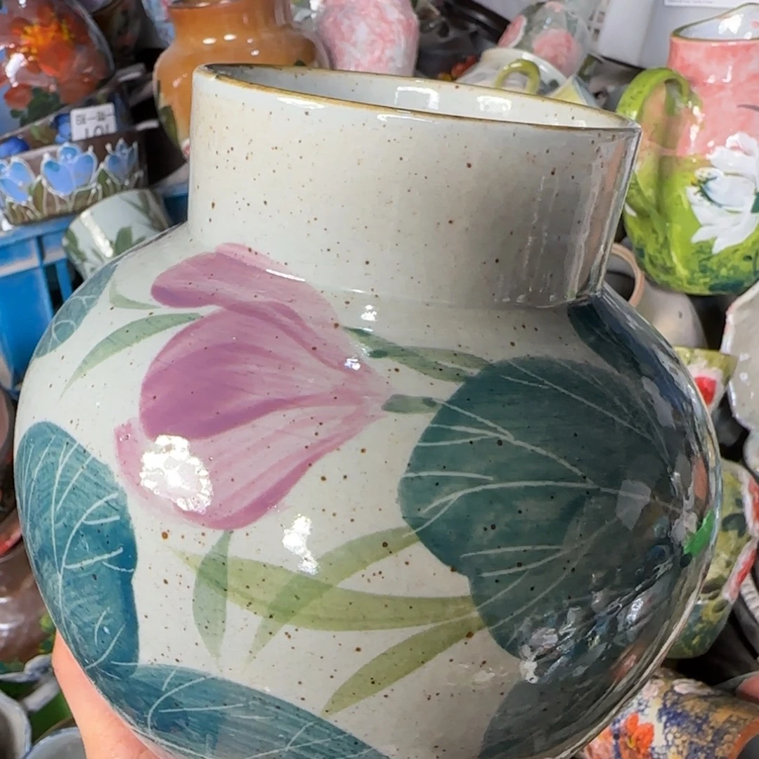 景德镇釉下彩陶瓷瑕疵67