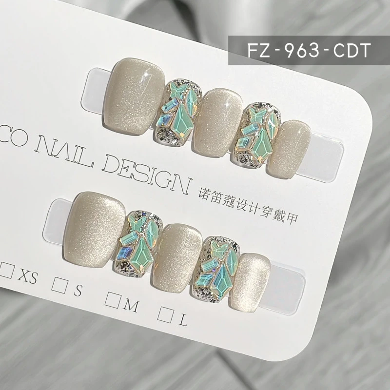 微 963 三单包邮上新新款专属链接纯手工高品纯欲裸色冰透温柔夏