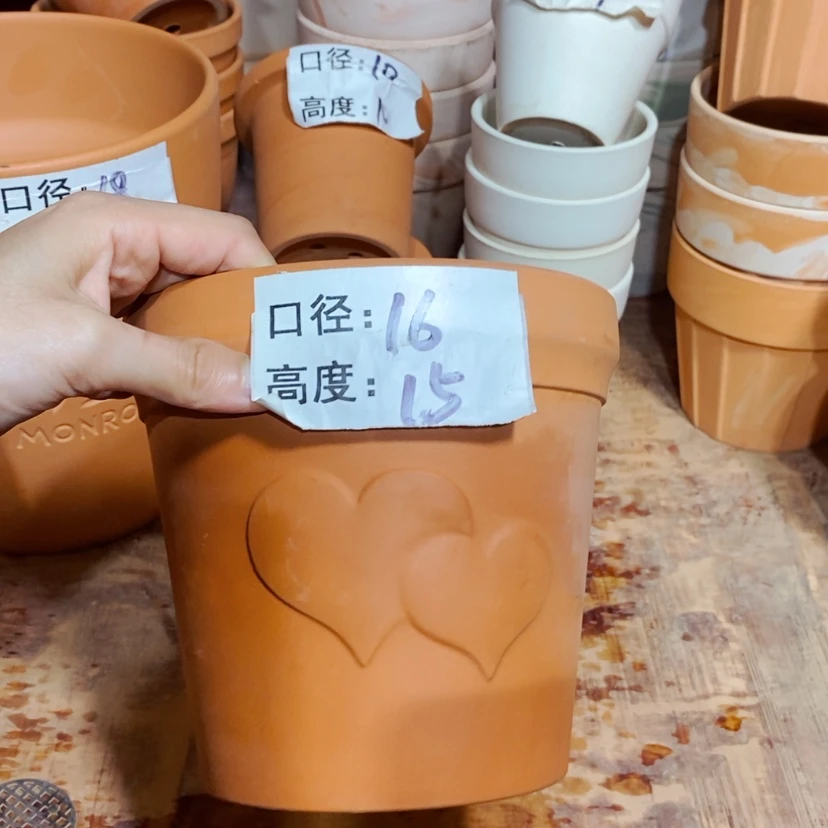 【闪购商品】爱心16×15-2