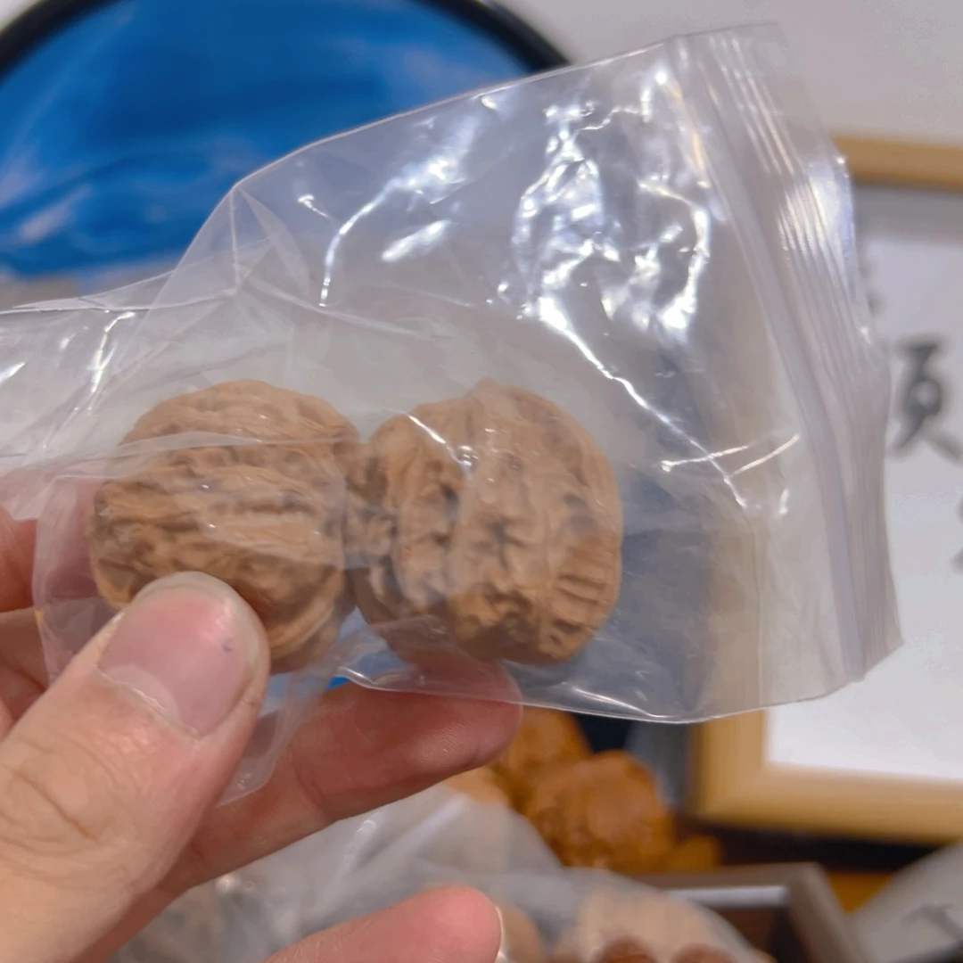 吾***好核桃手串/手链哈哈哈哈哈哈哈哈哈