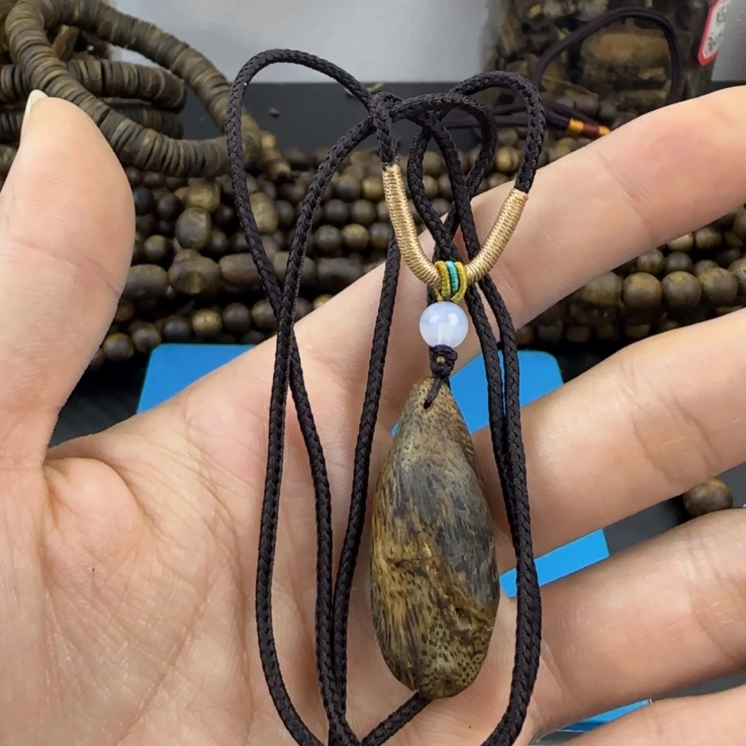 玄***览沉香沉香碎屑沉香牌子