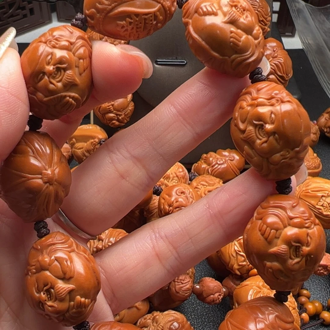 手串/手链橄榄核橄榄核