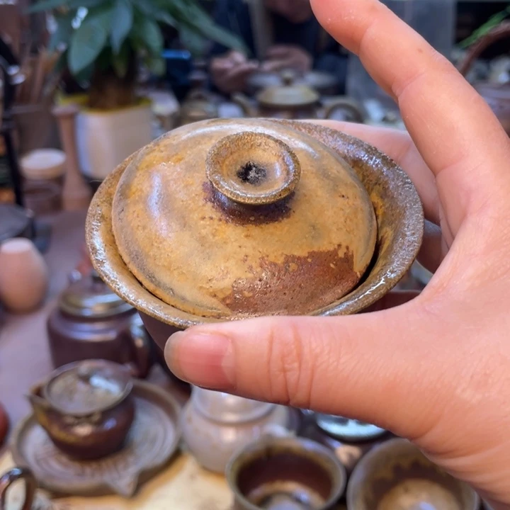 茶壶紫砂?*然宜兴紫砂原矿泥料