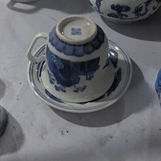 当代景德镇陶瓷工艺品