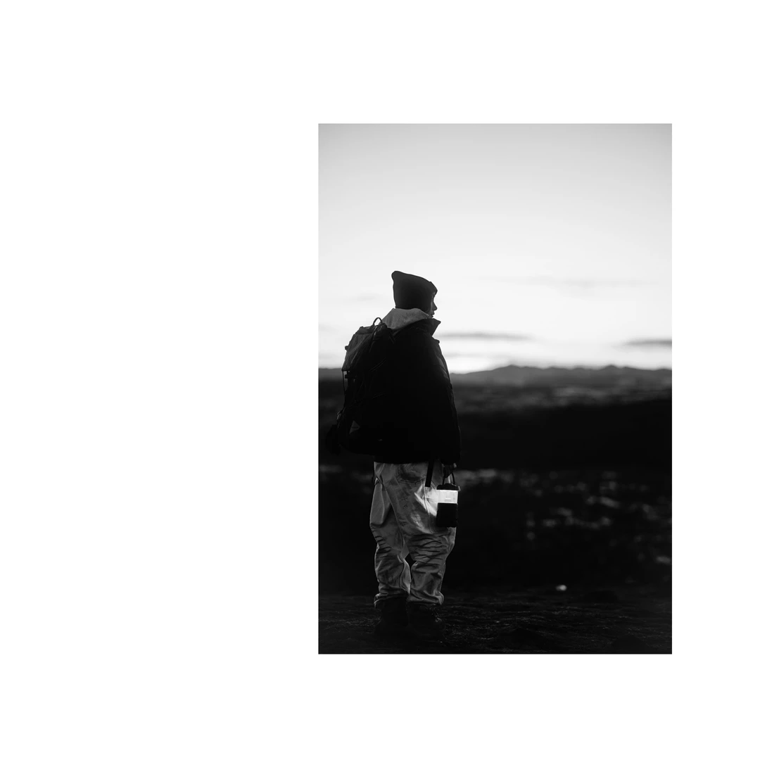 【愛不釋頭】ZHUQIQI CUSTOM小众設計 空顶折叠遮陽帽-923