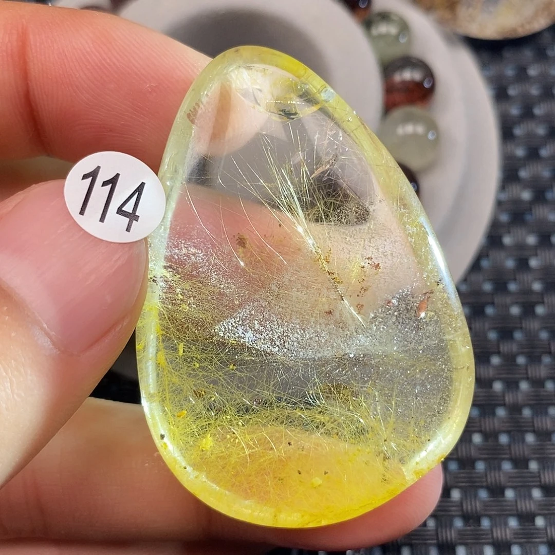 静***花吊坠(不含链)未镶嵌水晶