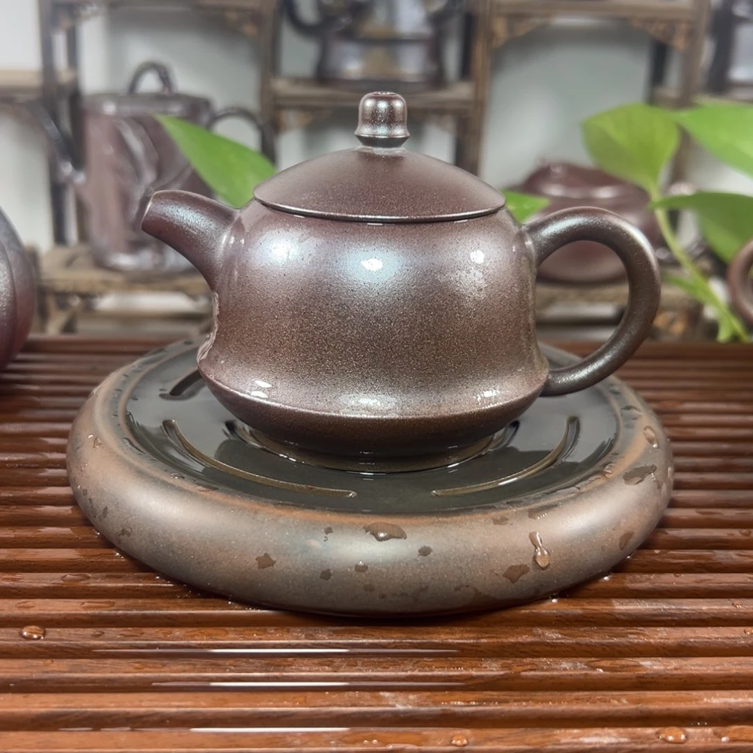 陶观澜柴烧顺丰包邮