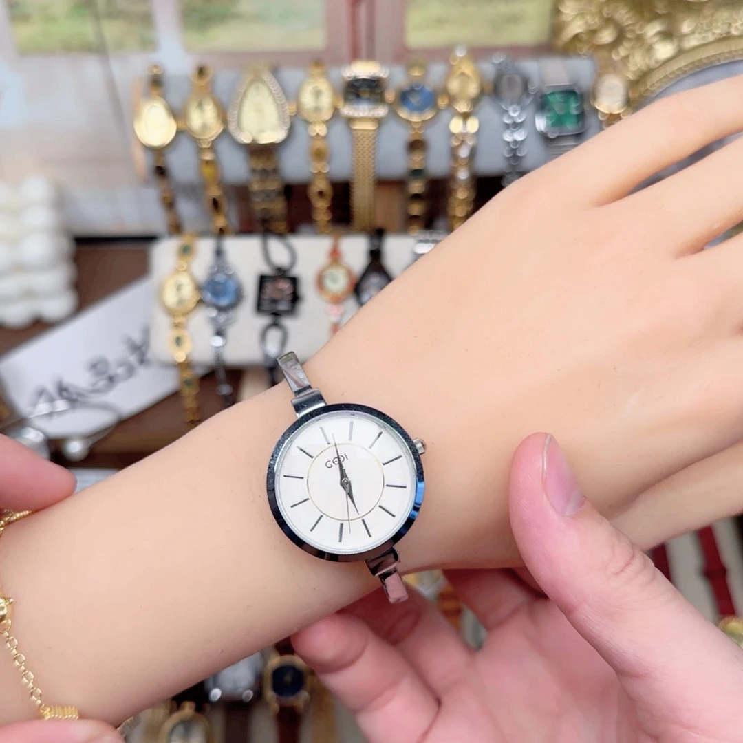 钢石英机芯合金35