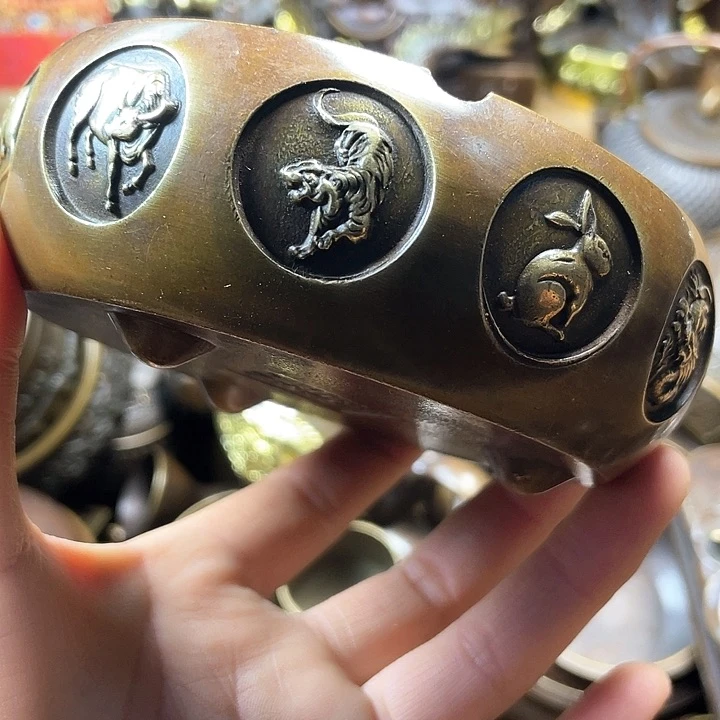 全是铜铜铜器铜器