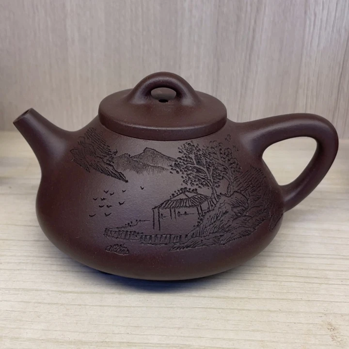 茶壶紫砂紫砂壶宜兴